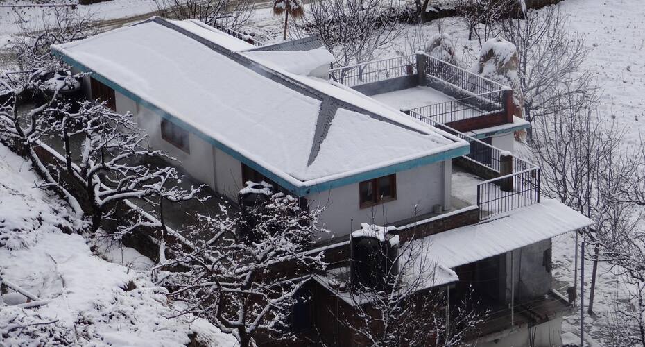 North Moon Home Stay, Shimla 3